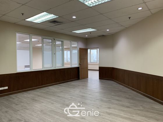 Office For rent SV City Rama 3