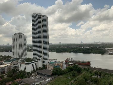 Office For rent SV City Rama 3