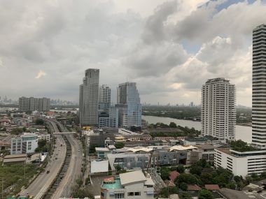 Office For rent SV City Rama 3