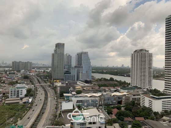 Office For rent SV City Rama 3