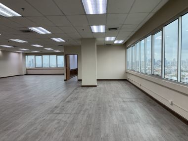 Office For rent SV City Rama 3