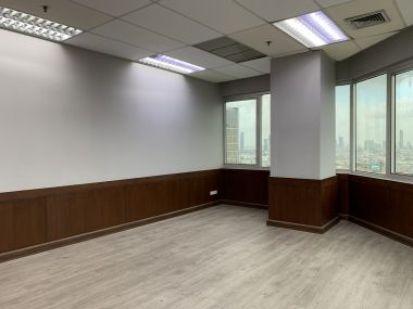 Office For rent SV City Rama 3