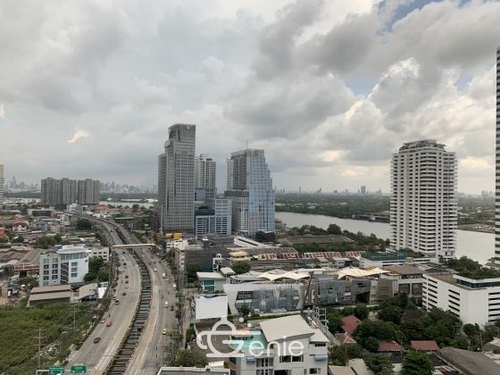 Office For rent SV City Rama 3
