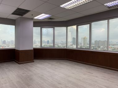 Office For rent SV City Rama 3