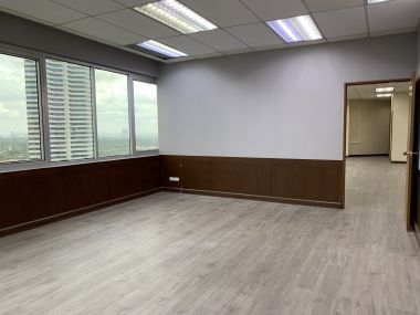 Office For rent SV City Rama 3
