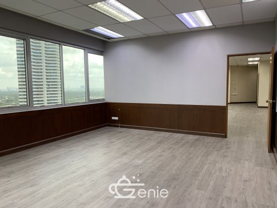 Office For rent SV City Rama 3