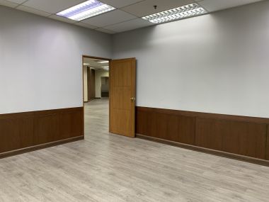 Office For rent SV City Rama 3