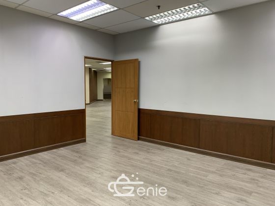Office For rent SV City Rama 3