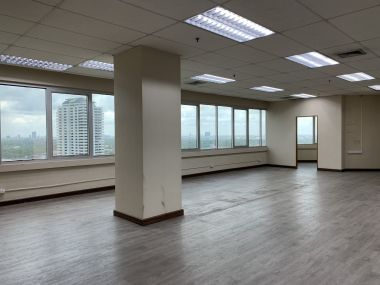 Office For rent SV City Rama 3
