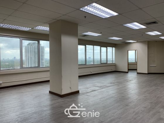 Office For rent SV City Rama 3