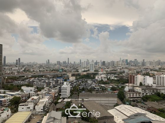 Office For rent SV City Rama 3