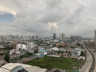 Office For rent SV City Rama 3