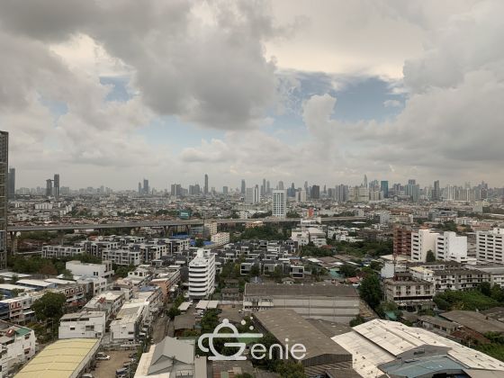 Office For rent SV City Rama 3