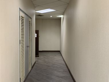Office For rent SV City Rama 3
