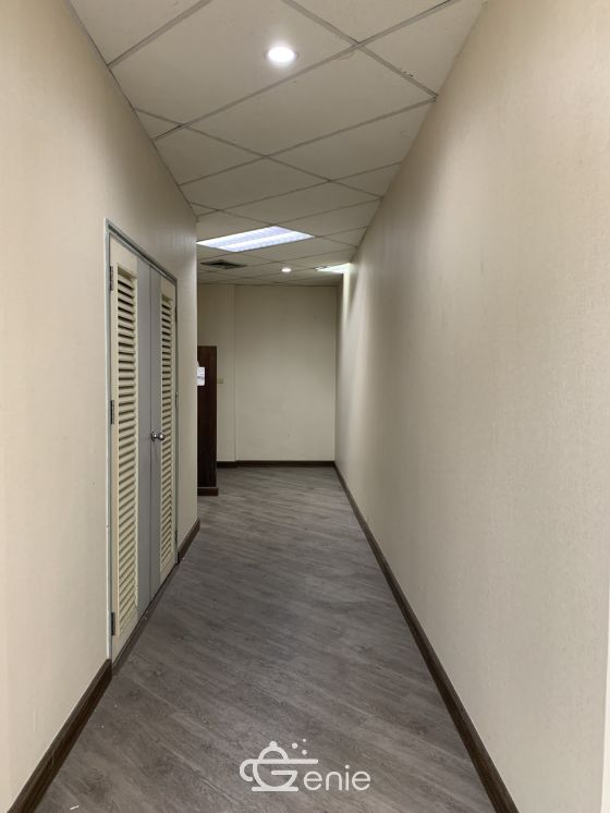 Office For rent SV City Rama 3