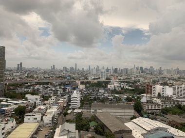 Office For rent SV City Rama 3