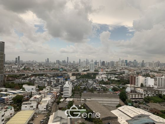 Office For rent SV City Rama 3