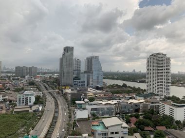 Office For rent SV City Rama 3