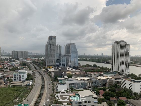 Office For rent SV City Rama 3