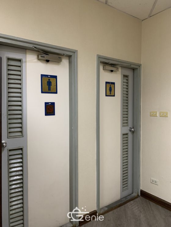 Office For rent SV City Rama 3