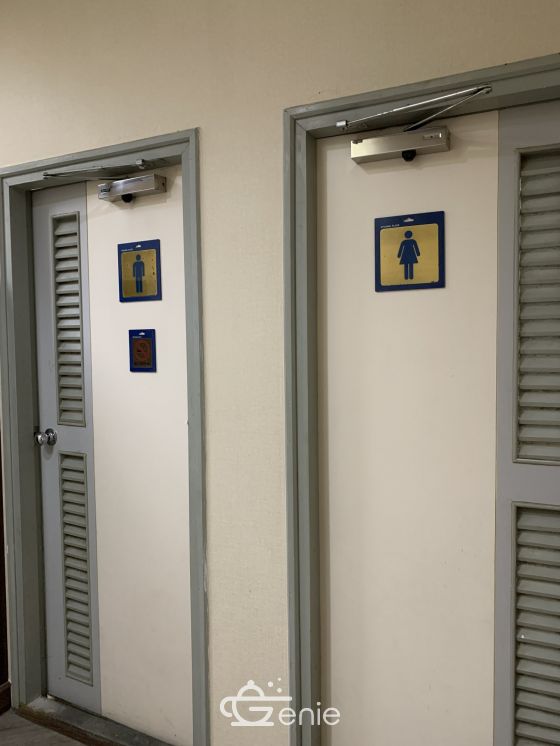 Office For rent SV City Rama 3