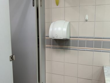 Office For rent SV City Rama 3