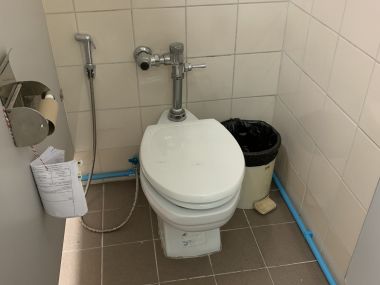 Office For rent SV City Rama 3