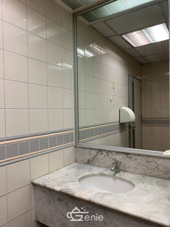 Office For rent SV City Rama 3
