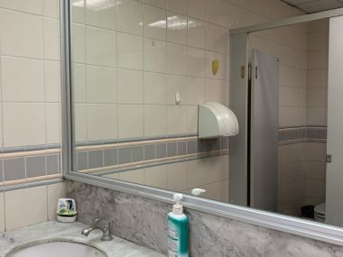 Office For rent SV City Rama 3