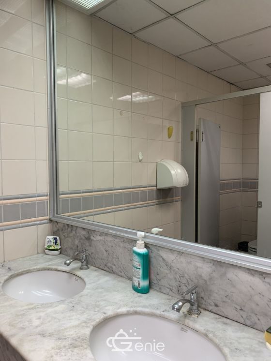 Office For rent SV City Rama 3
