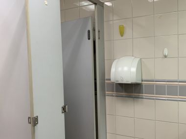 Office For rent SV City Rama 3