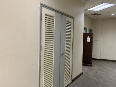 Office For rent SV City Rama 3