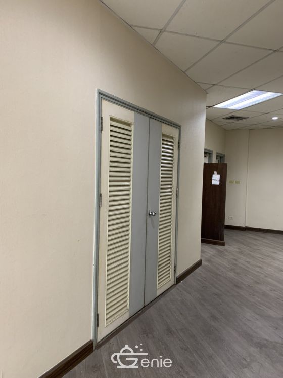 Office For rent SV City Rama 3