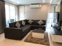 For Rent! at Aashiana Sukhumvit 26 1 Bedroom 1 Bathroom 30,000THB/Month Fully furnished (PROP000090)