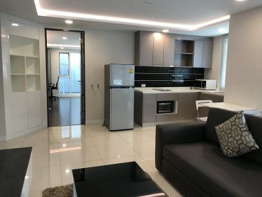 ให้เช่า! Aashiana Sukhumvit 26 1 ห้องนอน 65 ตรม. เพียง 30,000 บาท/เดือน เฟอร์นิเจอร์ครบพร้อมเข้าอยู่ (PROP000090)