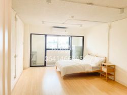 Srivara Mansion 2 for rent 1 bed 1 bath.40 sq.m 9,000 THB (include common fee) FL.18 pool view city view K.Bee 064146-6445 (R5682)