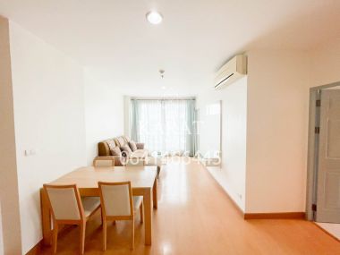 ให้เช่า ไลฟ์ รัชดา-ห้วยขวาง  2 ห้องนอน 1 ห้องน้ำ 65 ตร.ม ห้องมุม 20,000 ชั้น 21 วิวเมือง คุณบี 064-146-6445 (R5683)