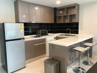 ให้เช่า! Aashiana Sukhumvit 26 1 ห้องนอน 70 ตรม. เพียง 35,000 บาท/เดือน เฟอร์นิเจอร์ครบพร้อมเข้าอยู่ (PROP000091)