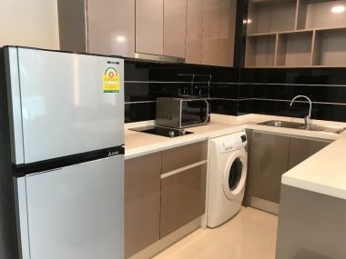 ให้เช่า! Aashiana Sukhumvit 26 1 ห้องนอน 70 ตรม. เพียง 35,000 บาท/เดือน เฟอร์นิเจอร์ครบพร้อมเข้าอยู่ (PROP000091)