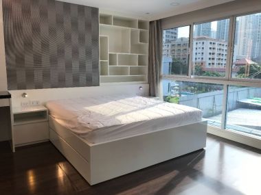 ให้เช่า! Aashiana Sukhumvit 26 1 ห้องนอน 70 ตรม. เพียง 35,000 บาท/เดือน เฟอร์นิเจอร์ครบพร้อมเข้าอยู่ (PROP000091)