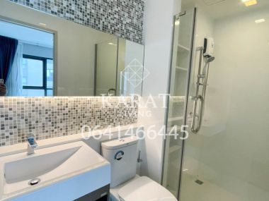 ให้เช่า เอสเพน ลาซาล คอนโดใหม่ 7,500 29 ตร.ม ชั้น 5 ตึก B1 คุณบี 064-146-6445 (R5640)