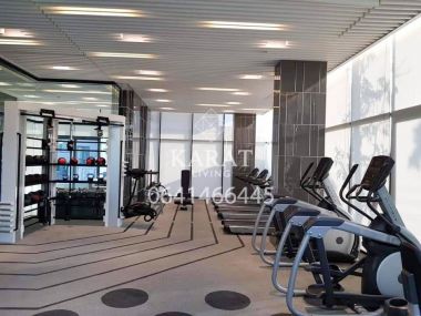 Aspen Lasalle for rent 7,000 THB fully furnished 29 sqm K.Bee 064146-6445 (R5642)