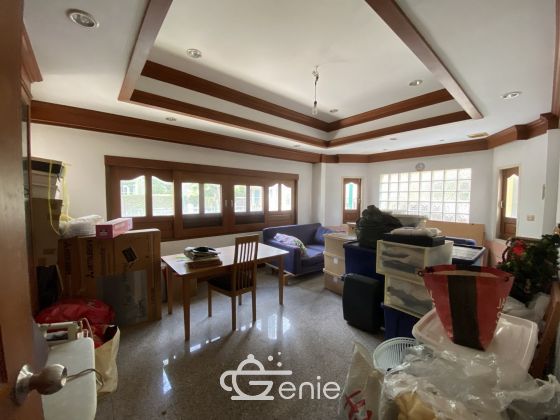 ขาย/เช่า บ้านเดี่ยว บ้านมัณฑนาศรีนครินทร์ ซอยศรีด่าน 62 ตรว 3 ห้องนอน 3 ห้องน้ำ ขาย 5.5 ลบ โอนคนละครึ่ง เช่า 35,000 ติดต่อบี 0641466445 (R5689)