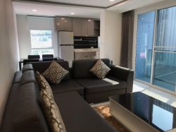 For Rent! at Aashiana Sukhumvit 26 2 Bedroom 2 Bathroom 45,000THB/Month Fully furnished (PROP000092)