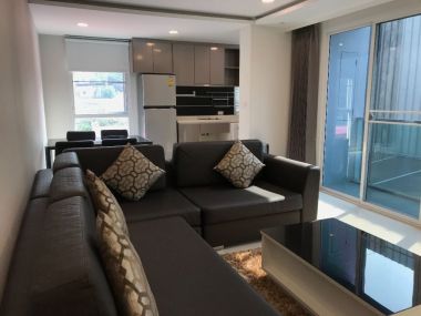 ให้เช่า! Aashiana Sukhumvit 26 2 ห้องนอน 80 ตรม. เพียง 45,000 บาท/เดือน เฟอร์นิเจอร์ครบพร้อมเข้าอยู่ (PROP000092)