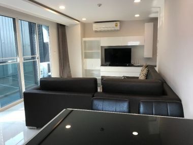 ให้เช่า! Aashiana Sukhumvit 26 2 ห้องนอน 80 ตรม. เพียง 45,000 บาท/เดือน เฟอร์นิเจอร์ครบพร้อมเข้าอยู่ (PROP000092)