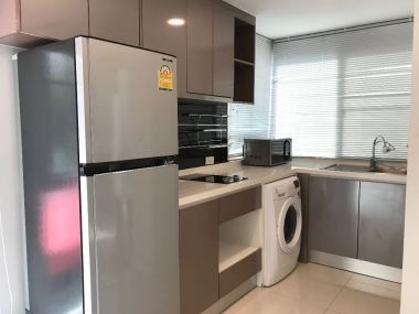 ให้เช่า! Aashiana Sukhumvit 26 2 ห้องนอน 80 ตรม. เพียง 45,000 บาท/เดือน เฟอร์นิเจอร์ครบพร้อมเข้าอยู่ (PROP000092)