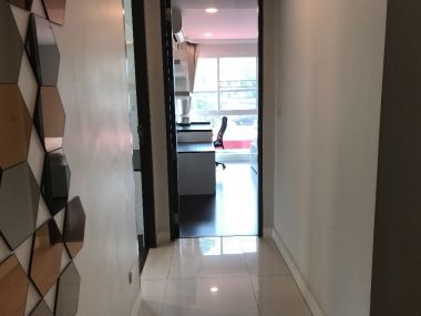 ให้เช่า! Aashiana Sukhumvit 26 2 ห้องนอน 80 ตรม. เพียง 45,000 บาท/เดือน เฟอร์นิเจอร์ครบพร้อมเข้าอยู่ (PROP000092)
