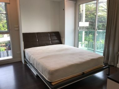 ให้เช่า! Aashiana Sukhumvit 26 2 ห้องนอน 80 ตรม. เพียง 45,000 บาท/เดือน เฟอร์นิเจอร์ครบพร้อมเข้าอยู่ (PROP000092)