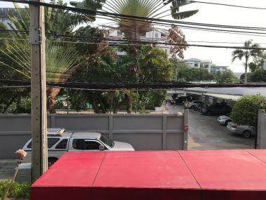 ให้เช่า! Aashiana Sukhumvit 26 2 ห้องนอน 80 ตรม. เพียง 45,000 บาท/เดือน เฟอร์นิเจอร์ครบพร้อมเข้าอยู่ (PROP000092)